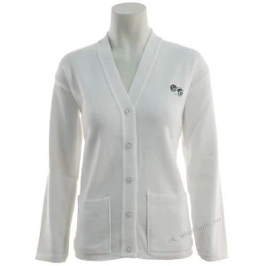 EK Buttoned Cardigan