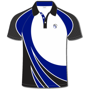 bowlswear-alpha-polo-royal-blue-front-shadow