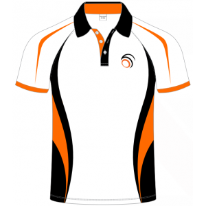 bowlswear-elite-gents-orange-polo-front
