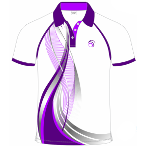 bowlswear-gamma-polo-purple-front