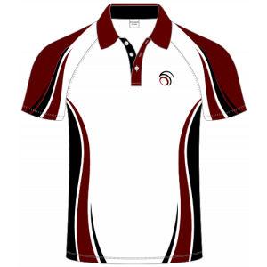 bowlswear-gents-ultra-maroon-polo-front