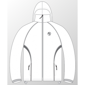 dales_waterproof_jacket_silver_front_fade