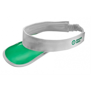 dp-green-peak-visor