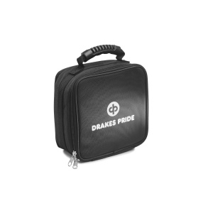 Drakes Pride Quad Bowls Bag For Crown Or Carpet Bowls