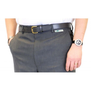 Emsmorn Mens Leather Belt