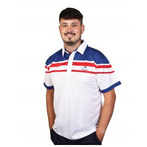 Henselite Style 22 Poloshirt