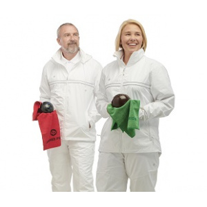 waterproofs