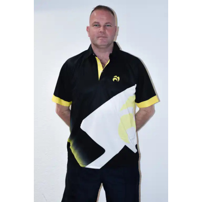 black-white-yellow