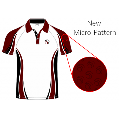 bowlswear-gents-ultra-maroon-polo-sleeve-pattern