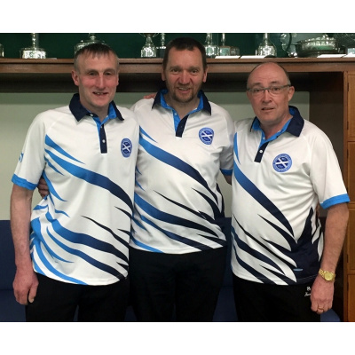 Bespoke Poloshirts