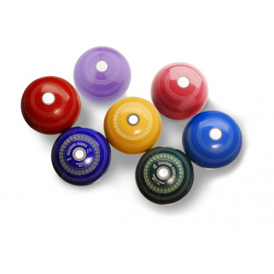 IN STOCK: Drakes Pride Harlequin Crown Bowls (3 Models)