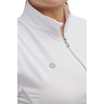 drakes-pride-ida-ladies-top-b7259-close-neck
