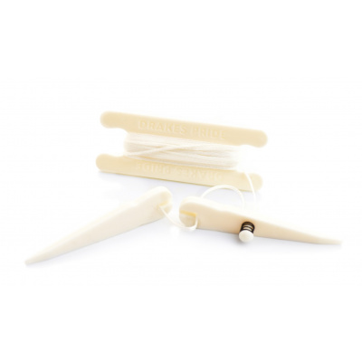 Drakes Pride Bowls Peg Measure
