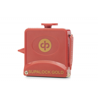 drakes-pride-supalock-gold-string-measure-b6057-red