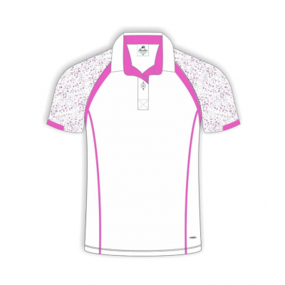 Henselite Ladies Signature Polo