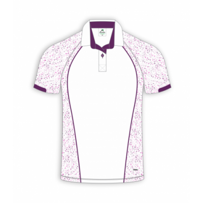 Henselite Ladies Signature Polo