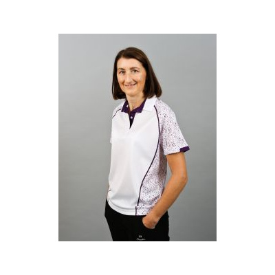 Henselite Ladies Signature Polo