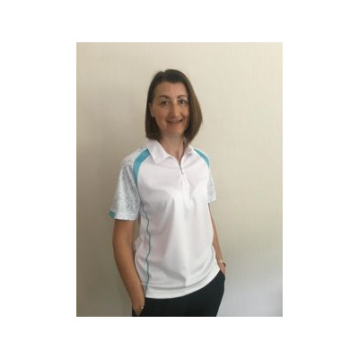 henselite-ladies-signature-polo-tiffany-blue
