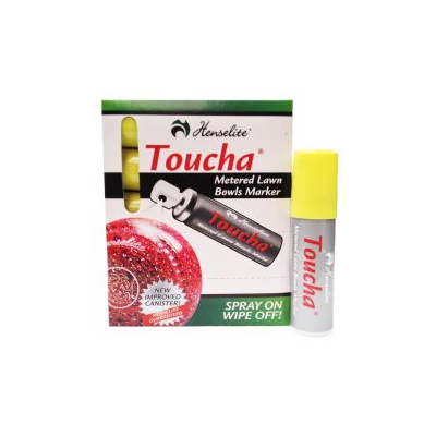 Henselite Toucha Spray Chalk (Single)