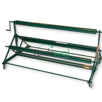 verdemat-triple-tier-handling-unit