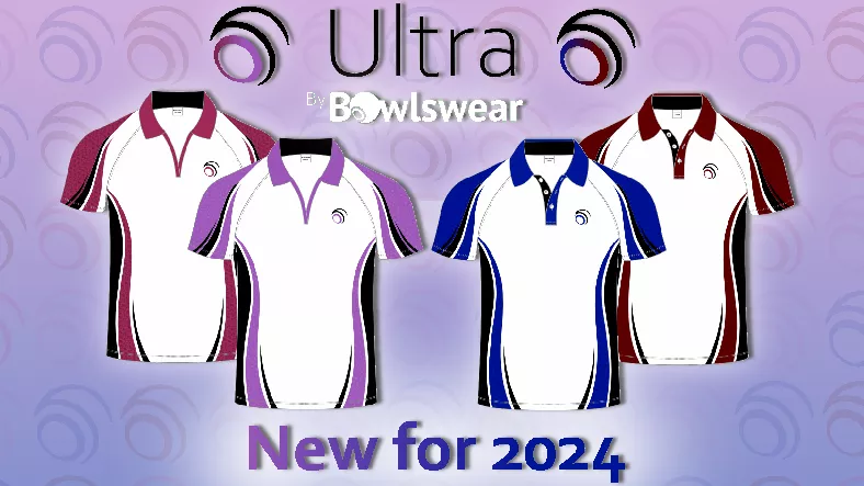 Bowlswear Ultra Polo